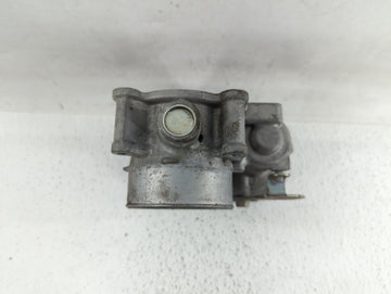 2014 Mazda Cx-5 Throttle Body P/N:PY01 13 640 A Fits OEM Used Auto Parts