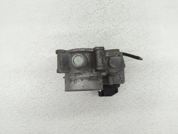 2014 Mazda Cx-5 Throttle Body P/N:K4238 13 640 A 12681472AA, PY01 13 640 A Fits OEM Used Auto Parts