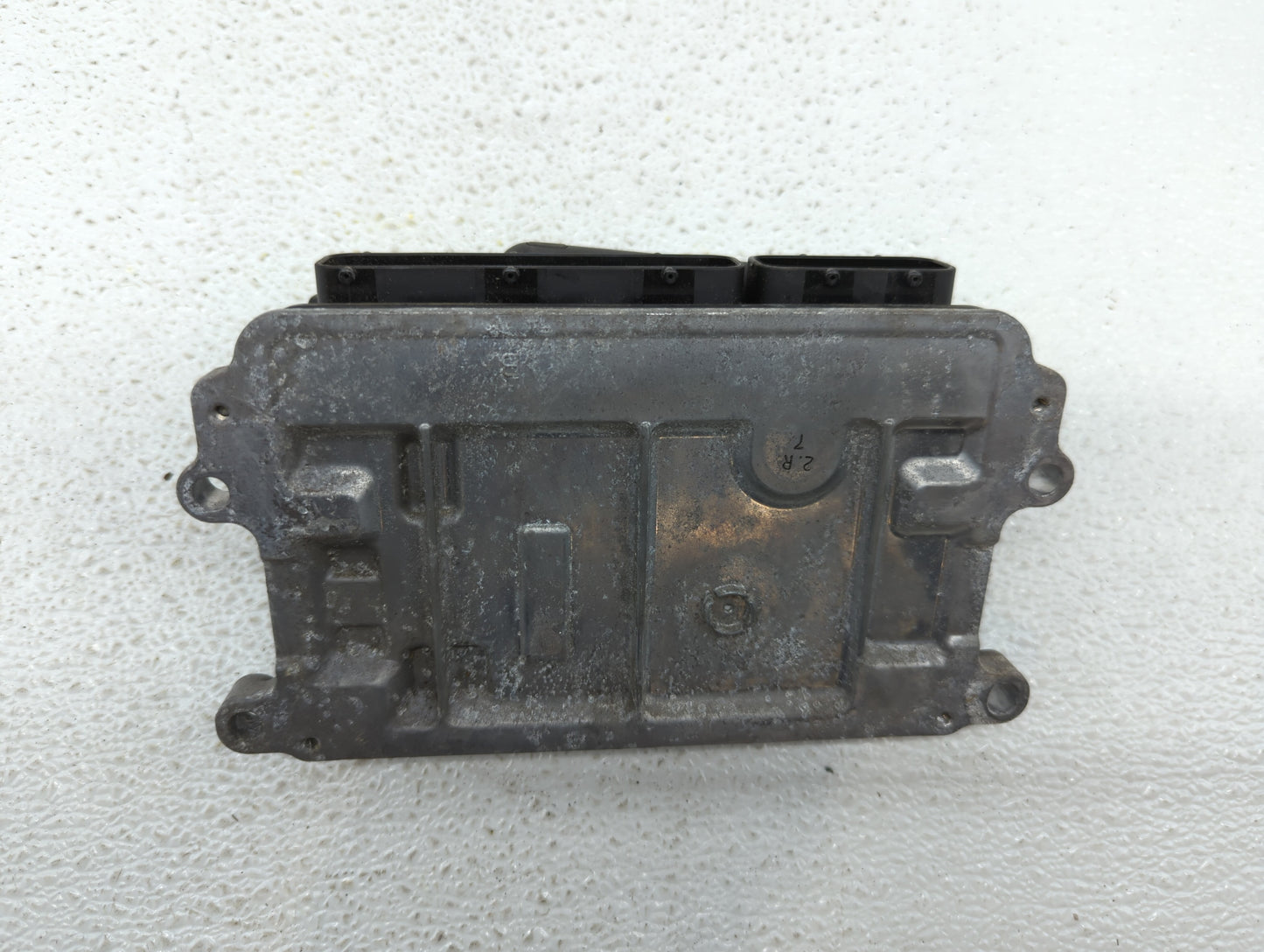 2014 Mazda Cx-5 PCM Engine Control Computer ECU ECM PCU OEM P/N:PY3S 18 881G PY3X 18 881C, PY3X 18 881G Fits OEM Used Auto P
