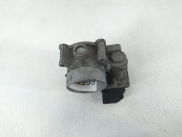2014-2017 Mazda Cx-5 Throttle Body P/N:1831 C1730 152006Q26 Fits Fits 2014 2015 2016 2017 2018 OEM Used Auto Parts