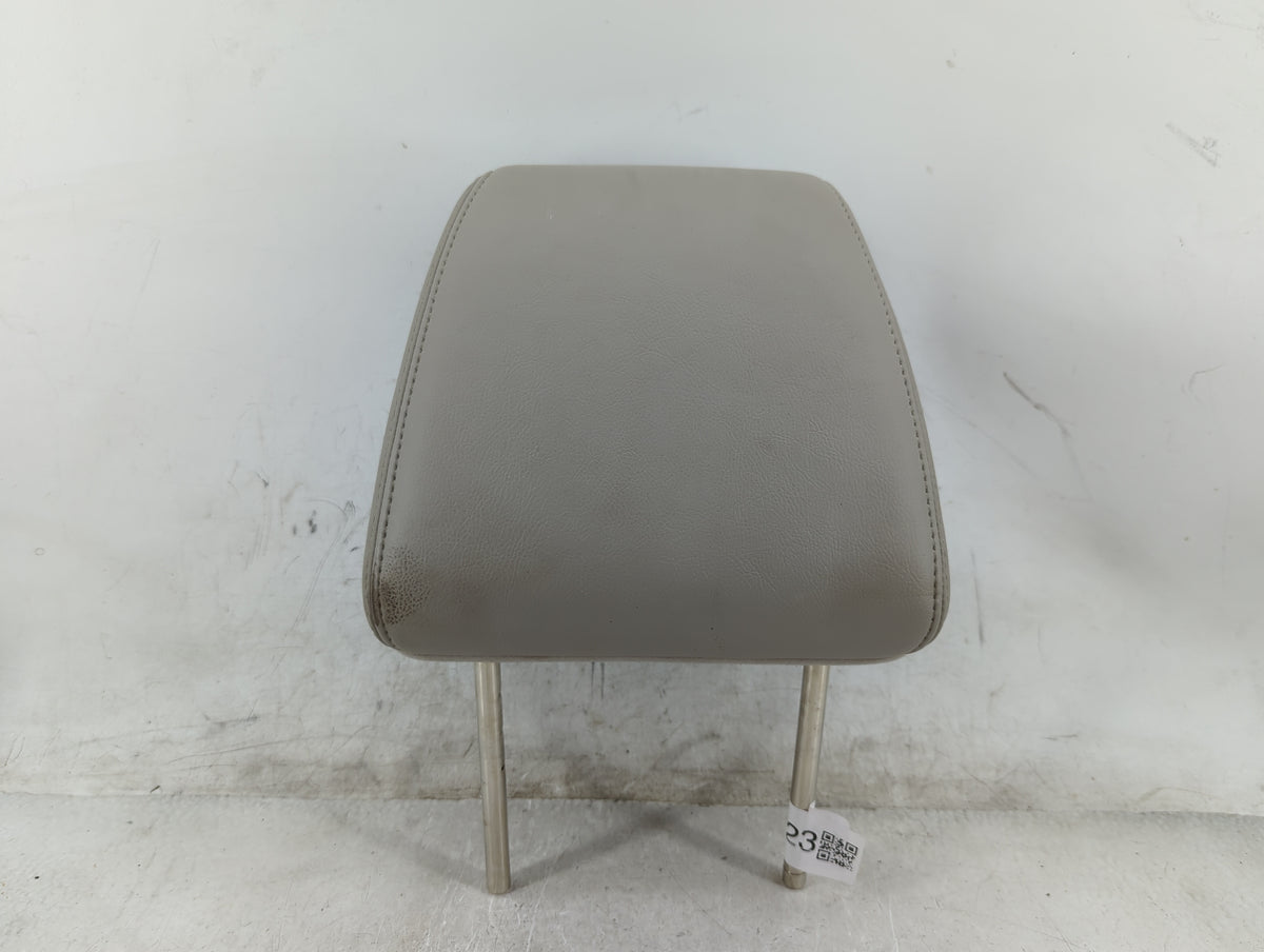 2010-2015 Mazda Cx-9 Headrest Head Rest Front Driver Passenger Seat Fits Fits 2010 2011 2012 2013 2014 2015 OEM Used Auto Pa