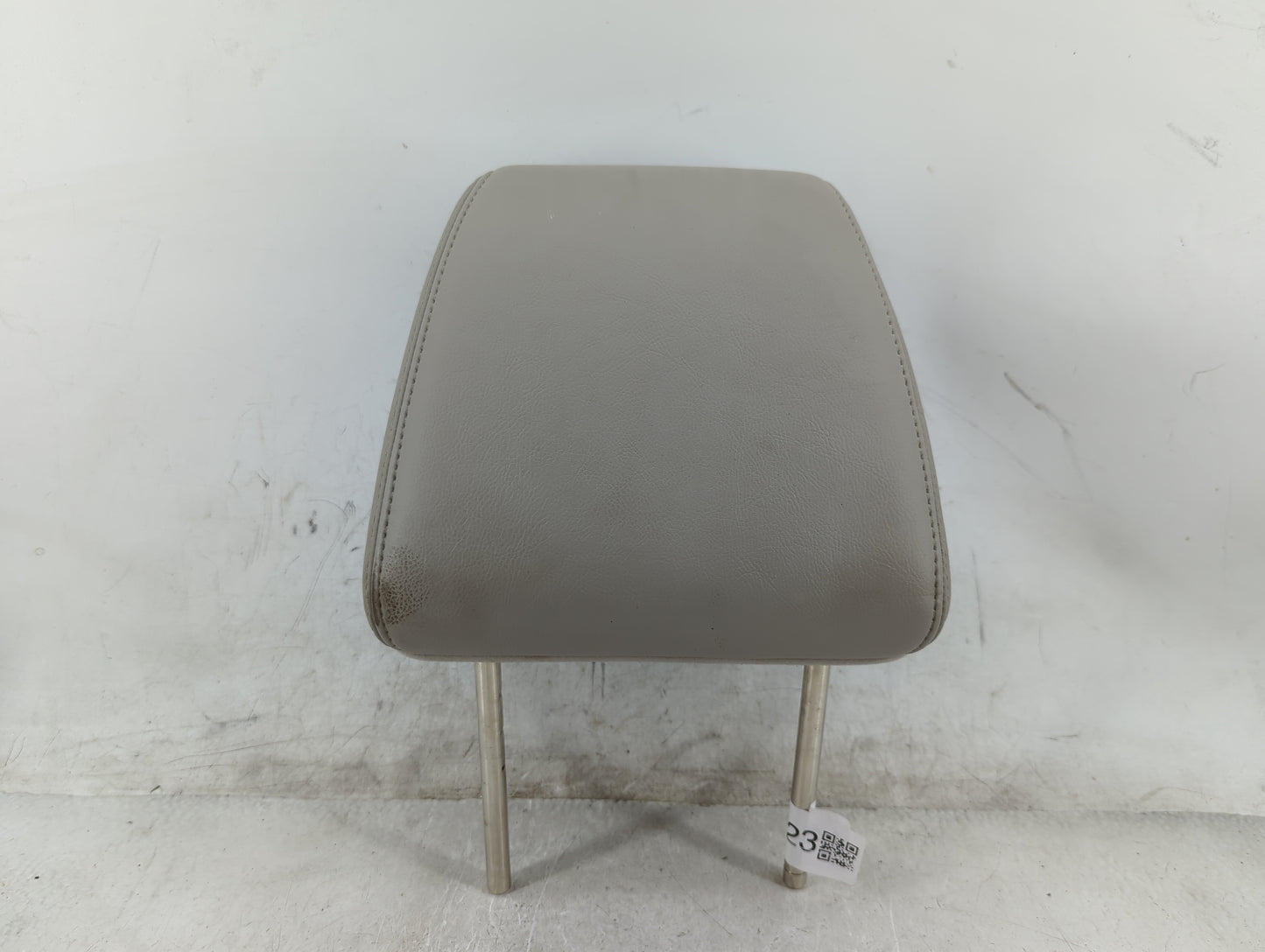 2010-2015 Mazda Cx-9 Headrest Head Rest Front Driver Passenger Seat Fits Fits 2010 2011 2012 2013 2014 2015 OEM Used Auto Pa