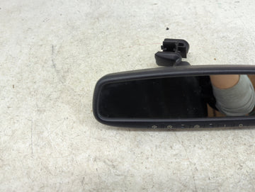 2013-2015 Mazda Cx-9 Interior Rear View Mirror Replacement OEM P/N:4112A-M0BHL4 Fits Fits 2013 2014 2015 OEM Used Auto Parts