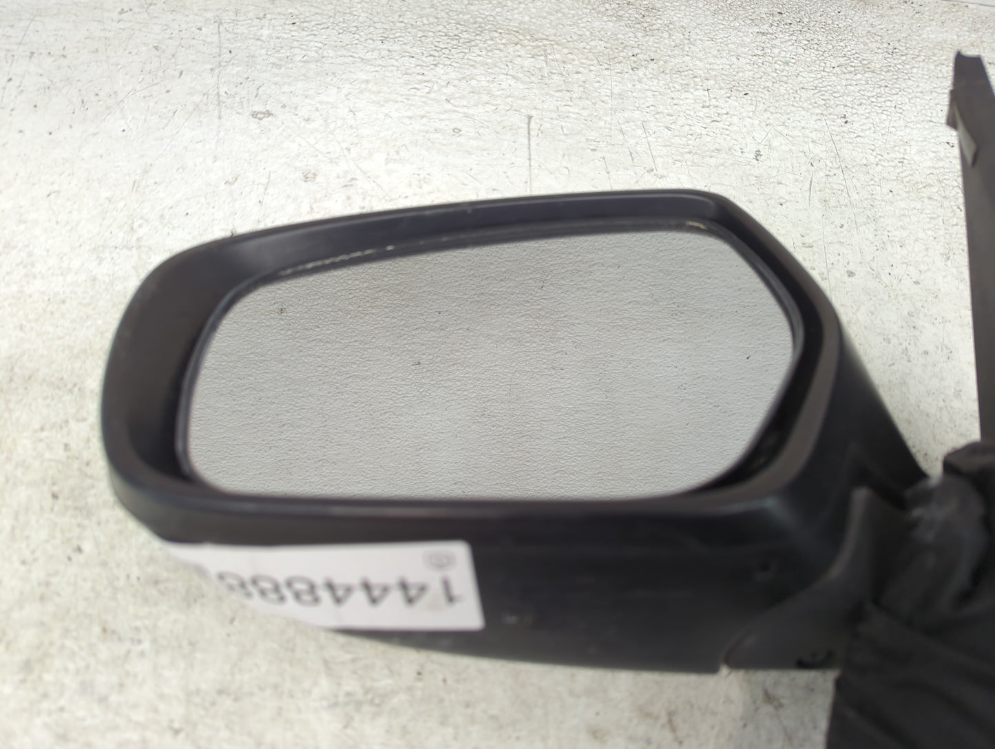 2013-2015 Mazda Cx-9 Driver Side View Mirror - Left Door Mirror OEM Used - Oemusedautoparts1.com