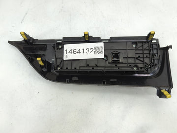 2010-2015 Mazda Cx-9 Climate Control Module Temperature AC/Heater Replacement P/N:55900-02500 Fits OEM Used Auto Parts