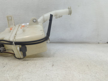 2007-2015 Mazda Cx-9 Windshield Washer Fluid Reservoir Bottle Oem 1473689