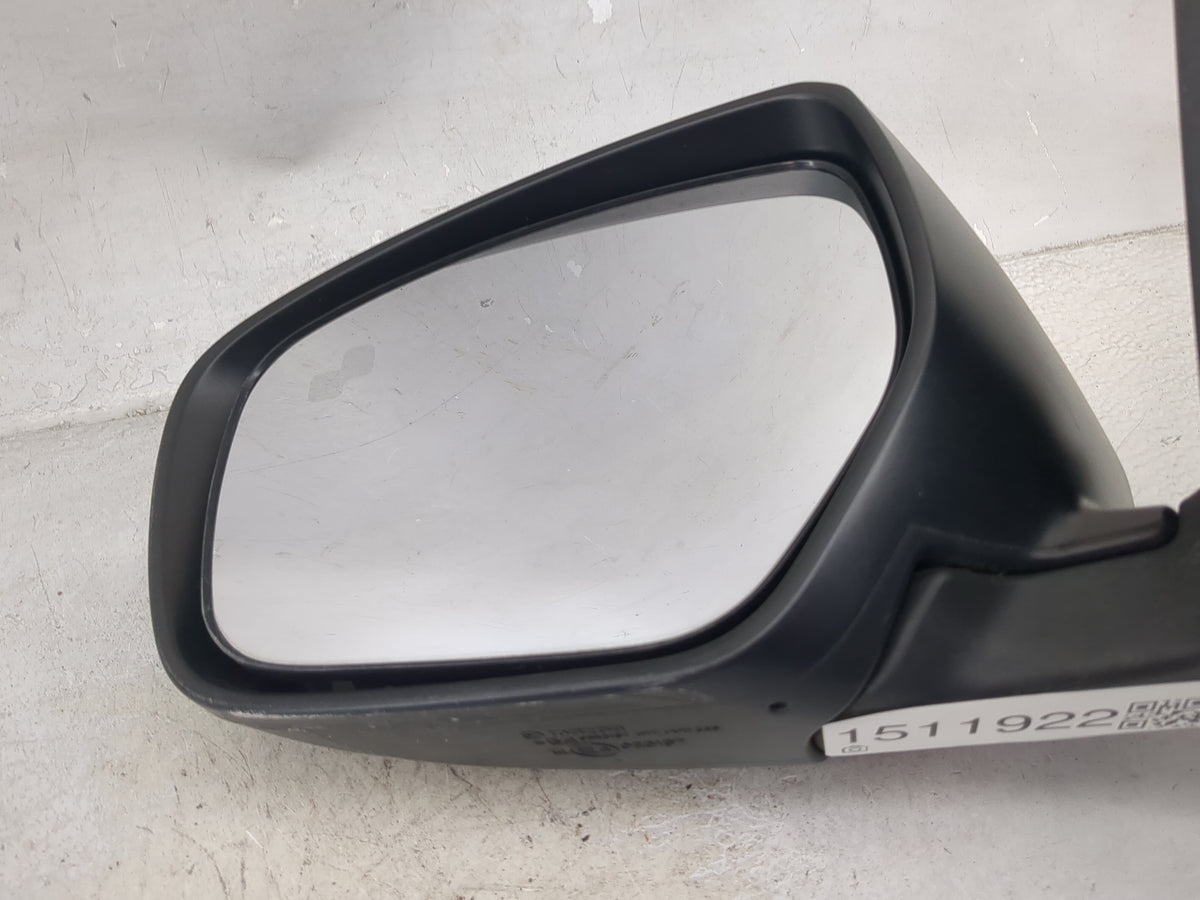 2010-2012 Mazda Cx-9 Driver Side View Mirror - Left Door Mirror OEM Used - Oemusedautoparts1.com