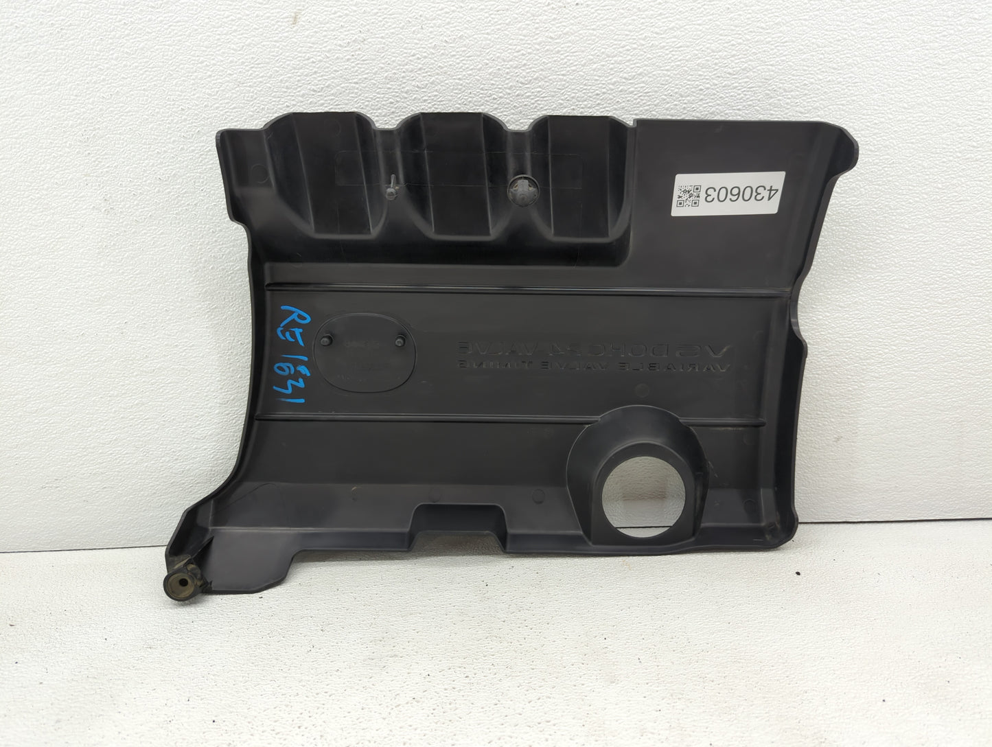 2014 Mazda Cx-9 Engine Cover - Oemusedautoparts1.com