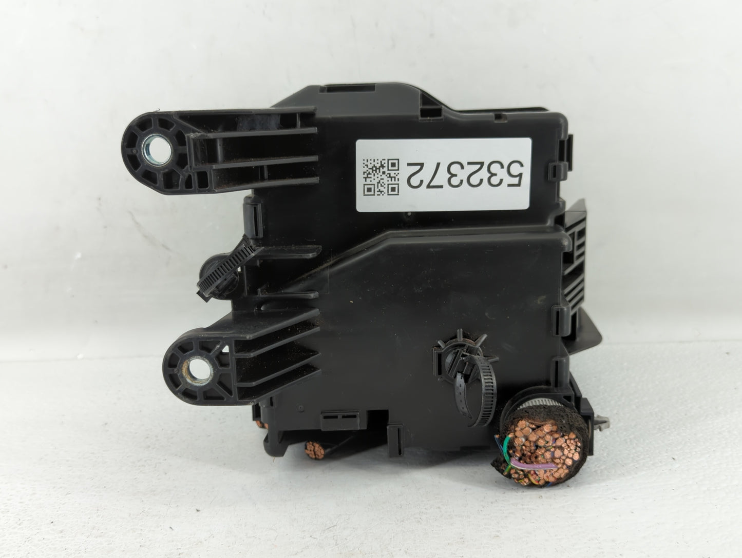 2013-2015 Mazda Cx-9 Fusebox Fuse Box Panel Relay Module P/N:TK24-66760 Fits Fits 2013 2014 2015 OEM Used Auto Parts - Oemus