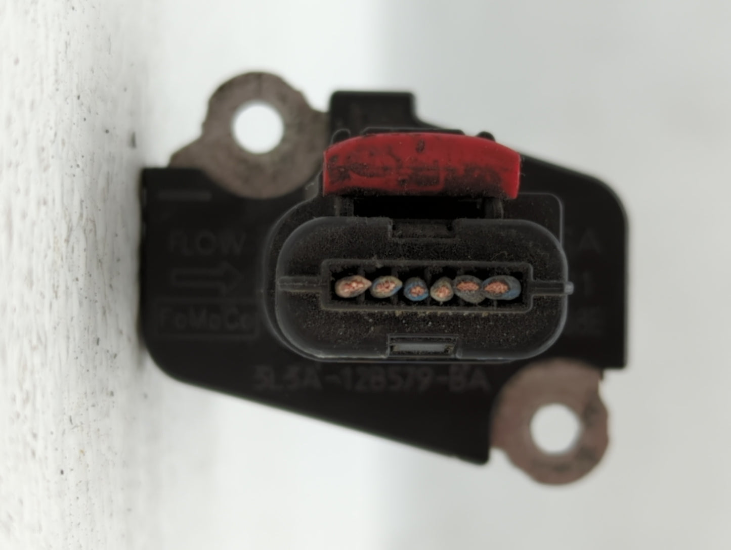 2007-2015 Mazda Cx-9 Mass Air Flow Meter Maf - Oemusedautoparts1.com