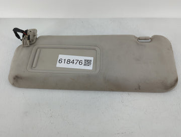 2010-2015 Mazda Cx-9 Sun Visor Shade Replacement Driver Left Mirror Fits Fits 2010 2011 2012 2013 2014 2015 OEM Used Auto Parts