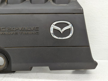 2014 Mazda Cx-9 Engine Cover