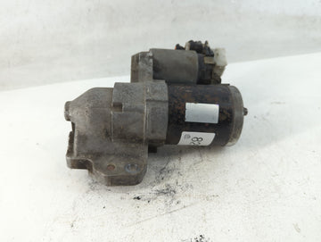2007-2015 Mazda Cx-9 Car Starter Motor Solenoid OEM Fits Fits 2007 2008 2009 2010 2013 2014 2015 OEM Used Auto Parts