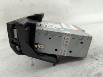 2014 Mazda Mazda3 Radio AM FM Cd Player Receiver Replacement P/N:BHP3-669G0 MD4203/46 Fits Fits 2015 2016 2017 2018 OEM Used Auto Parts