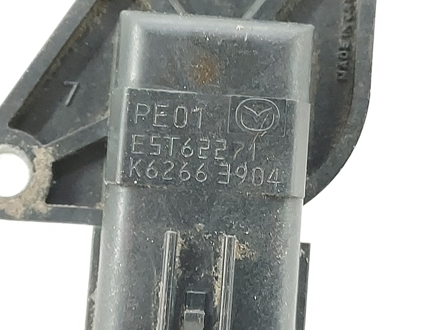 Mazda Mazda3 Mass Air Flow Meter Maf 1487398 - Oemusedautoparts1.com