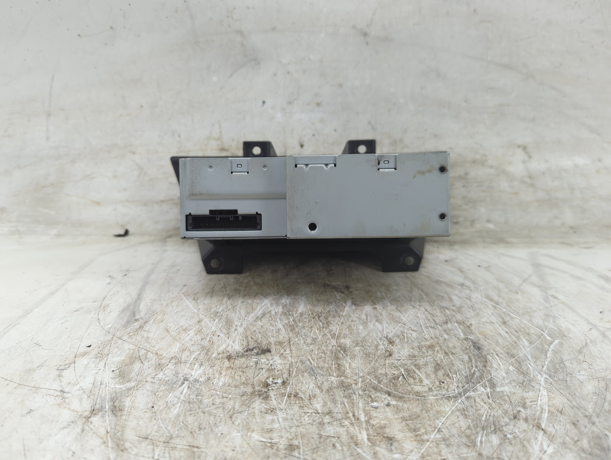 2014 Mazda Mazda3 Radio AM FM Cd Player Receiver Replacement P/N:MD4203/46 KA087, SMD4203320057447 Fits Fits 2015 2016 2017