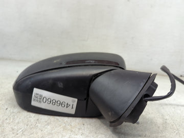 2014 Mazda Mazda6 Passenger Side View Mirror - Right Door Mirror OEM Used