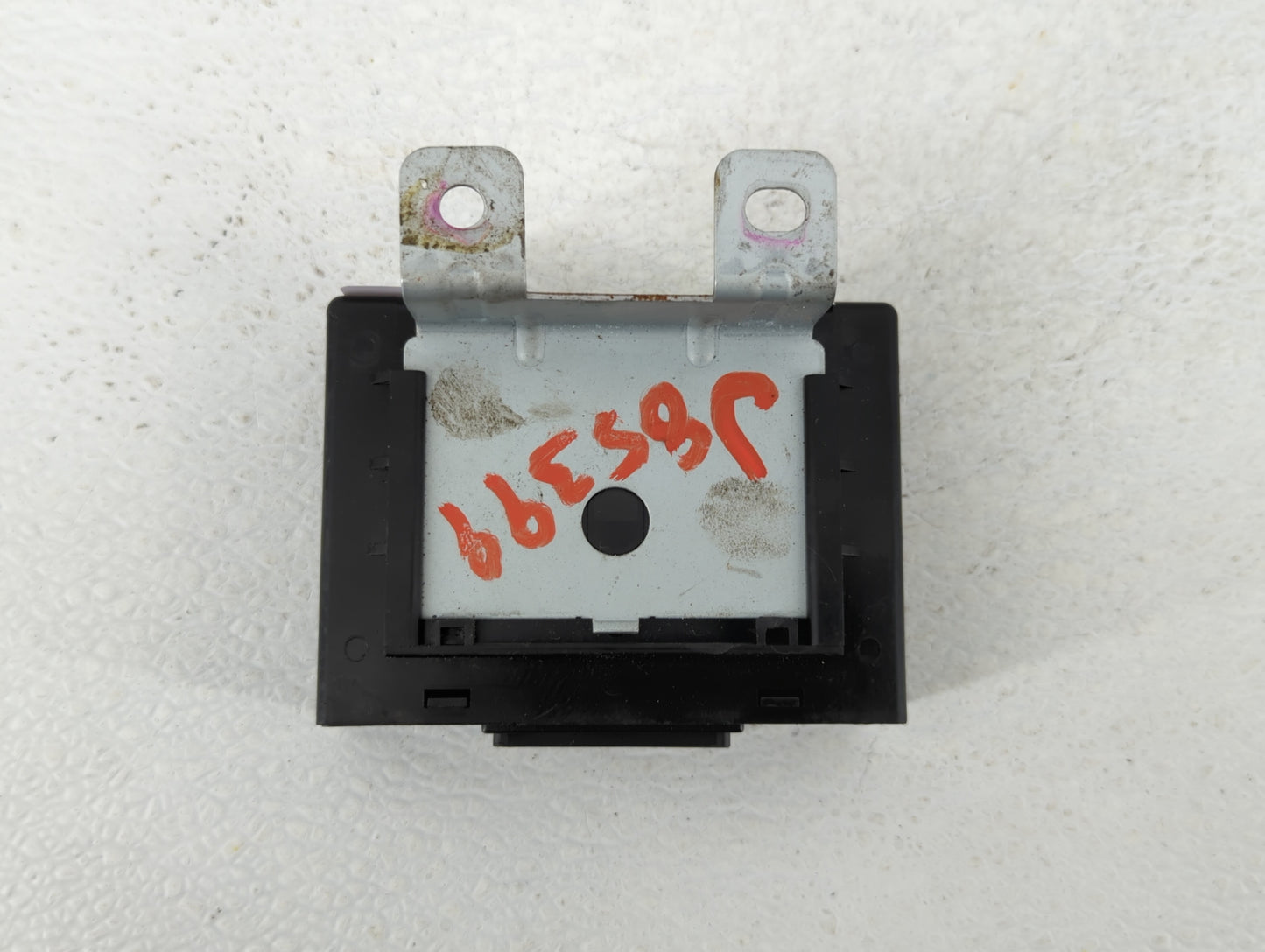 2013-2015 Mazda Mx-5 Miata PCM Engine Control Computer ECU ECM PCU OEM P/N:LFLM 18 881D Fits Fits 2013 2014 2015 OEM Used Au