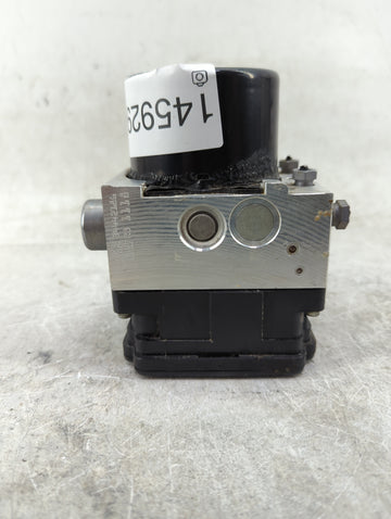 2014 Mercedes-Benz C-Class ABS Pump Control Module Replacement P/N:A1729014000 2852648210 Fits Fits 2013 2015 OEM Used Auto Parts