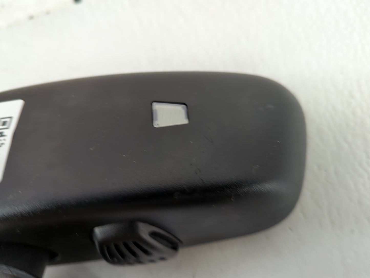 2010-2015 Mercedes-Benz C250 Interior Rear View Mirror Replacement OEM Fits OEM Used Auto Parts - Oemusedautoparts1.com