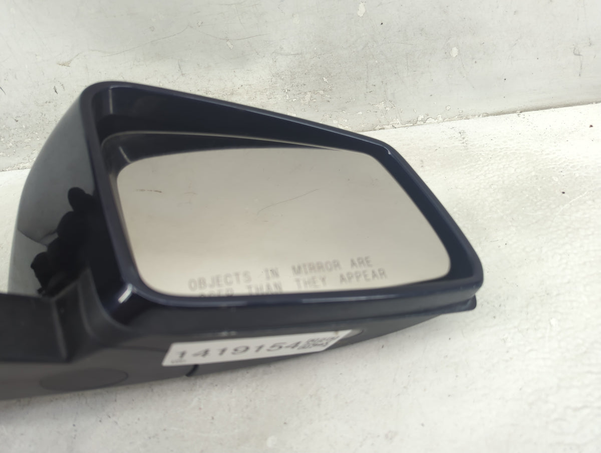 2012-2014 Mercedes-Benz C250 Passenger Side View Mirror - Right Door Mirror OEM Used - Oemusedautoparts1.com