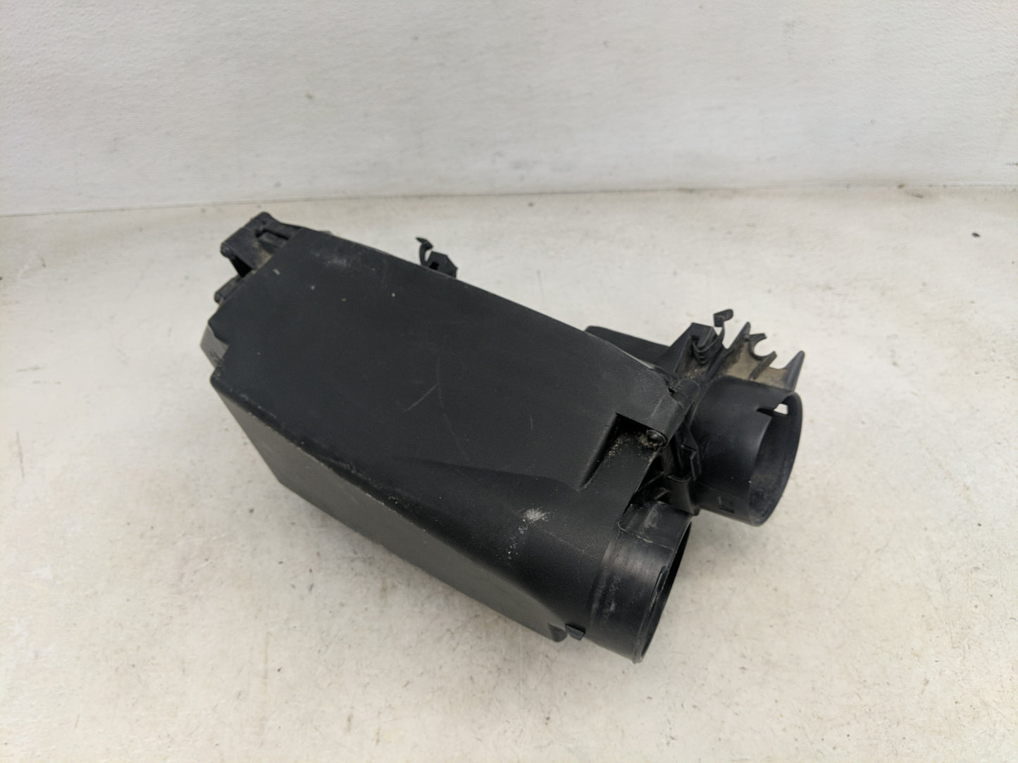 2012-2015 Mercedes-benz C250 Air Cleaner Intake-duct Hose Tube 1464780 - Oemusedautoparts1.com