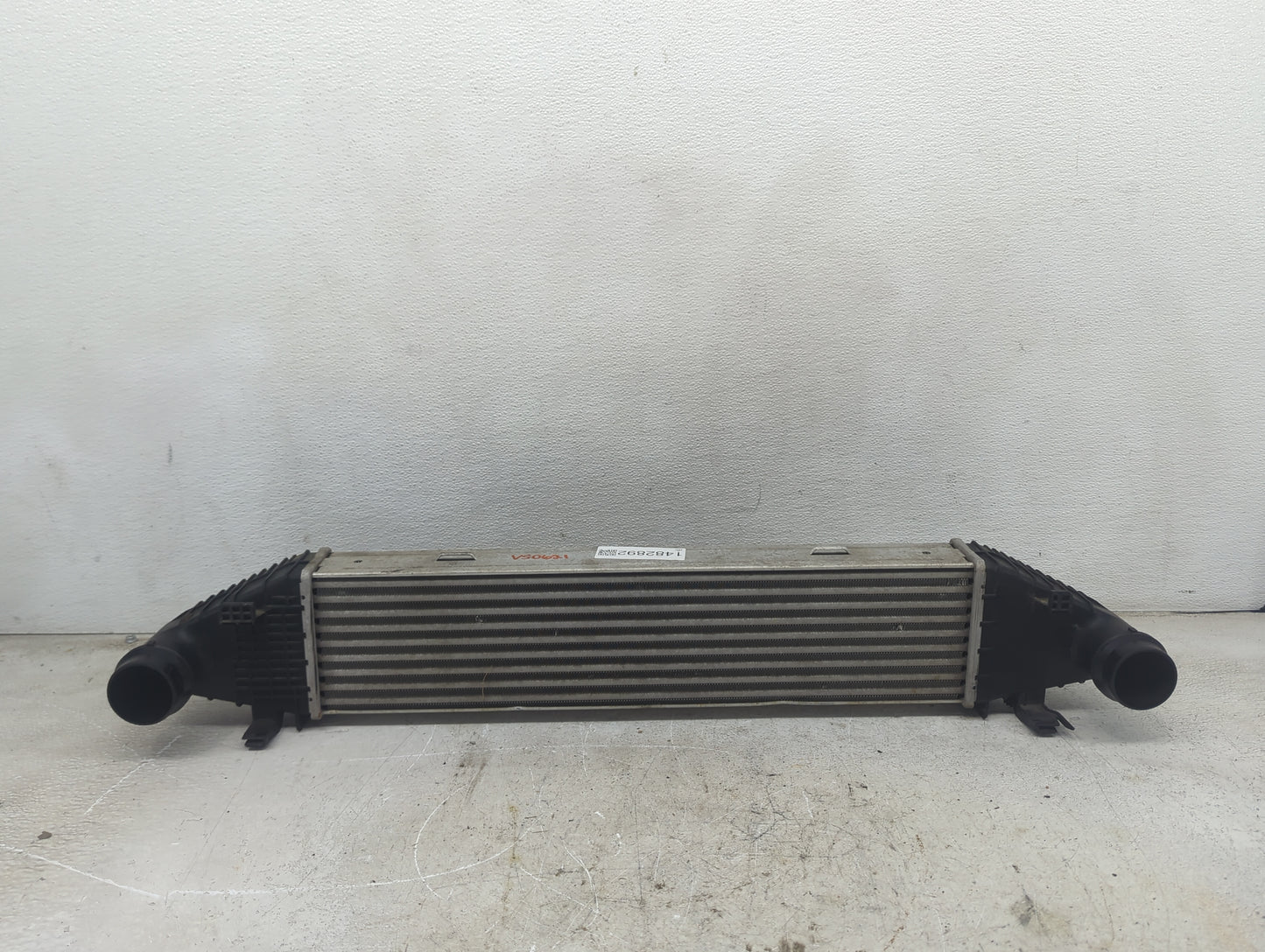 2012-2015 Mercedes-benz C250 Turbo Intercooler - Oemusedautoparts1.com