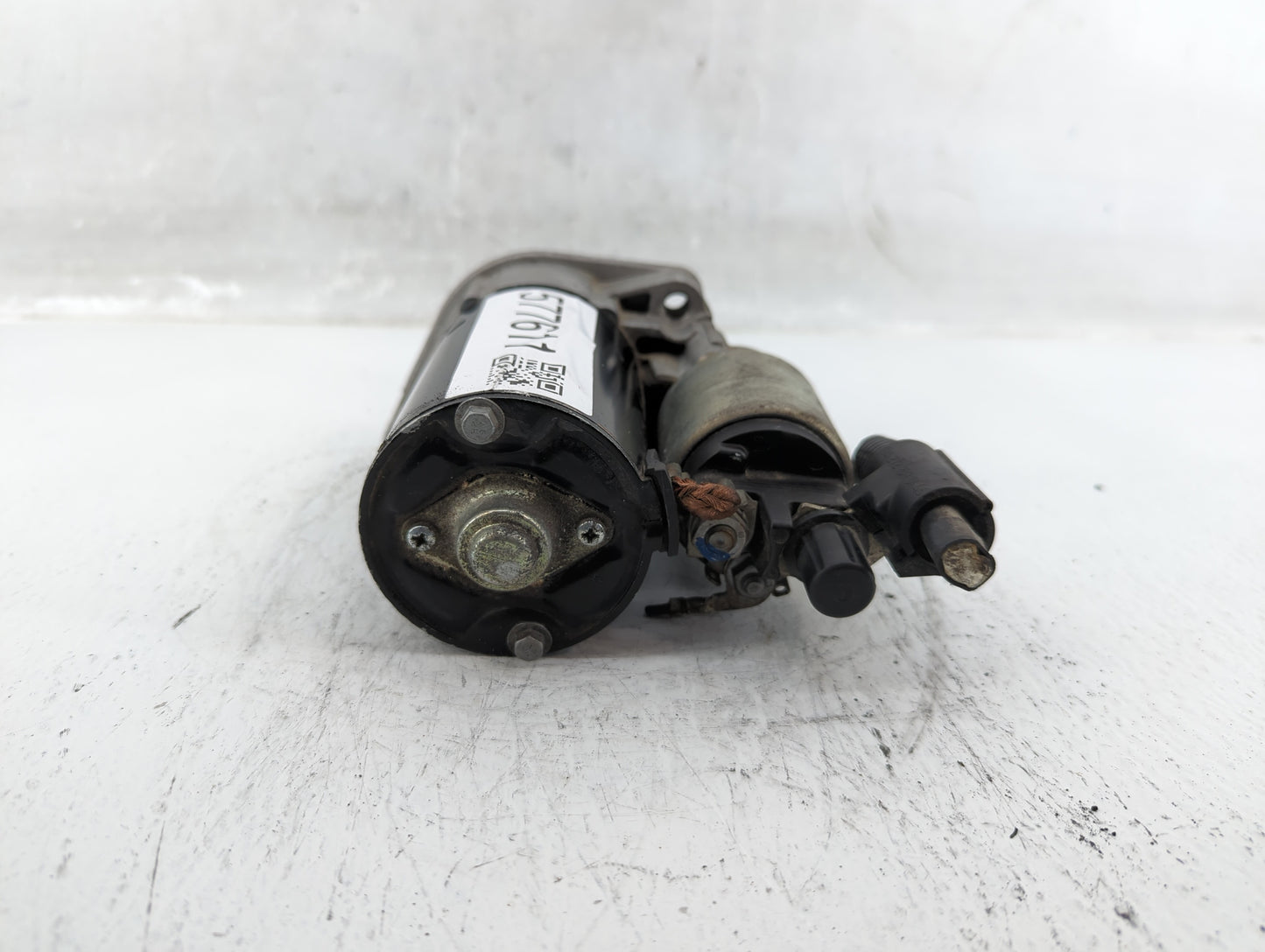 2012-2015 Mercedes-Benz C250 Car Starter Motor Solenoid OEM P/N:0 001 107 406 Fits Fits 2003 2004 2005 2012 2013 2014 2015 O