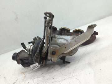 2012 C250 Turbocharger Turbo Charger Super Charger Supercharger