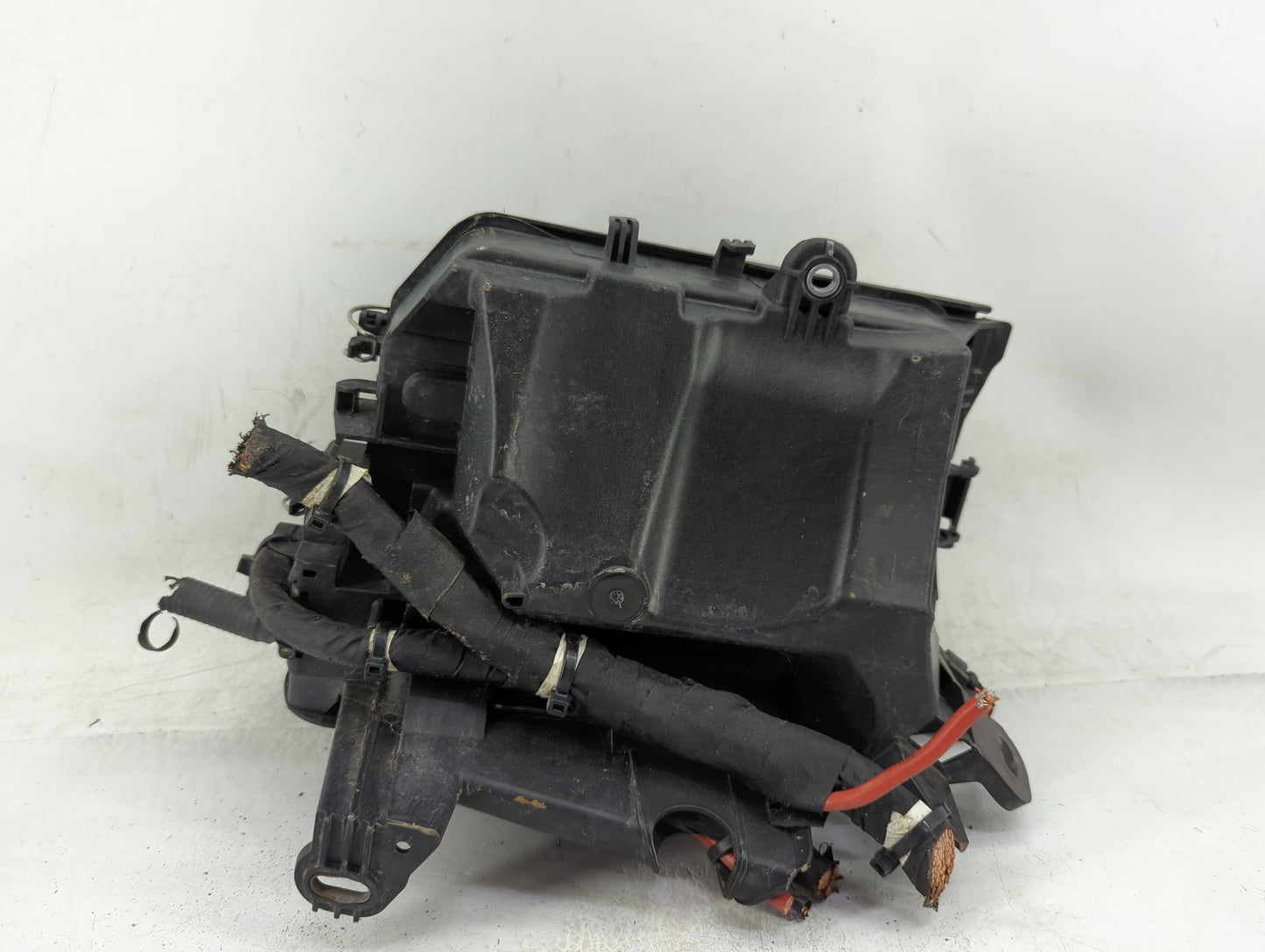 2014-2019 Mercedes-Benz Cla250 Fusebox Fuse Box Panel Relay Module P/N:A 246 540 01 82 Fits OEM Used Auto Parts - Oemusedaut