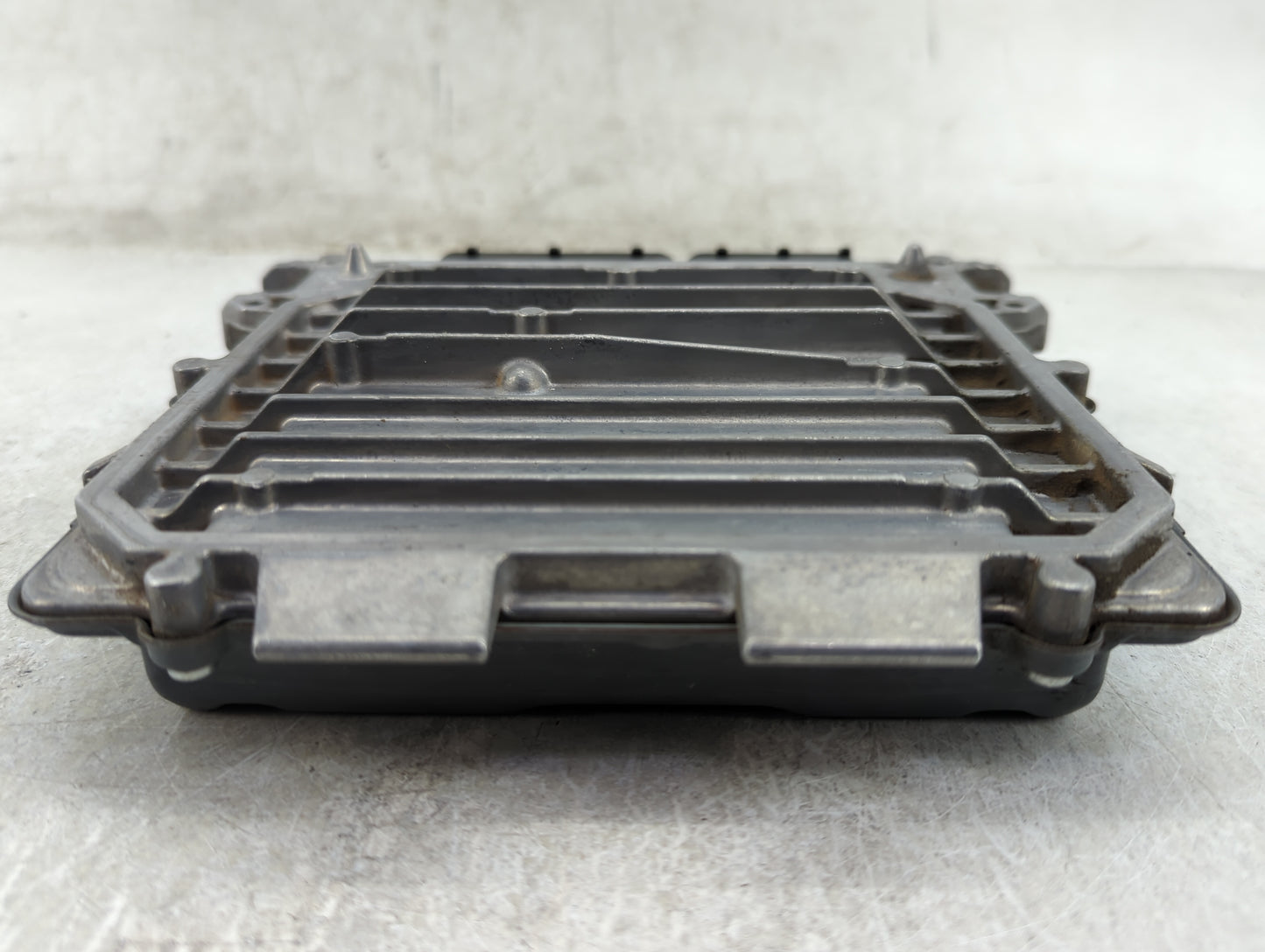 2014-2019 Mercedes-Benz Cla250 PCM Engine Control Computer ECU ECM PCU OEM P/N:A 270 900 21 00 Fits OEM Used Auto Parts - Oe