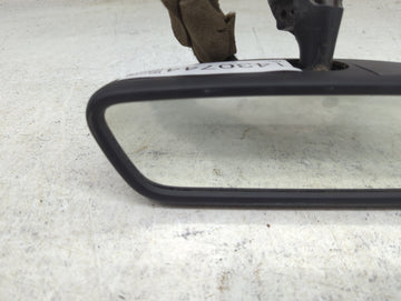 2014 Mercedes-Benz Cla250 Interior Rear View Mirror Replacement OEM Fits OEM Used Auto Parts
