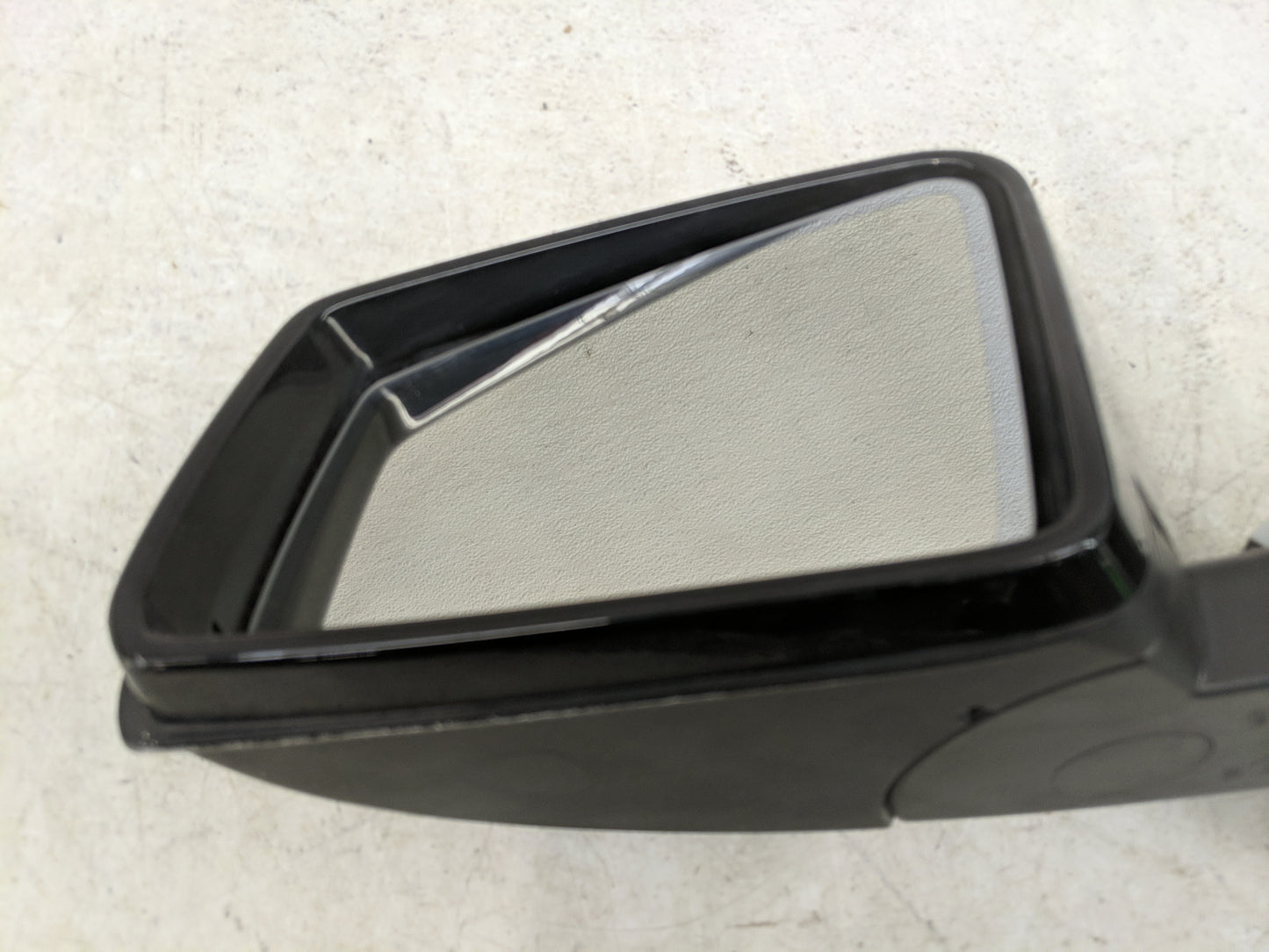 2014-2016 Mercedes-Benz Cla250 Driver Side View Mirror - Left Door Mirror OEM Used - Oemusedautoparts1.com