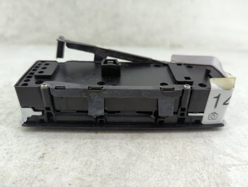 2014-2019 Mercedes-Benz Cla250 Master Power Window Switch Replacement Driver Side Left P/N:A 166 905 43 Fits OEM Used Auto Parts