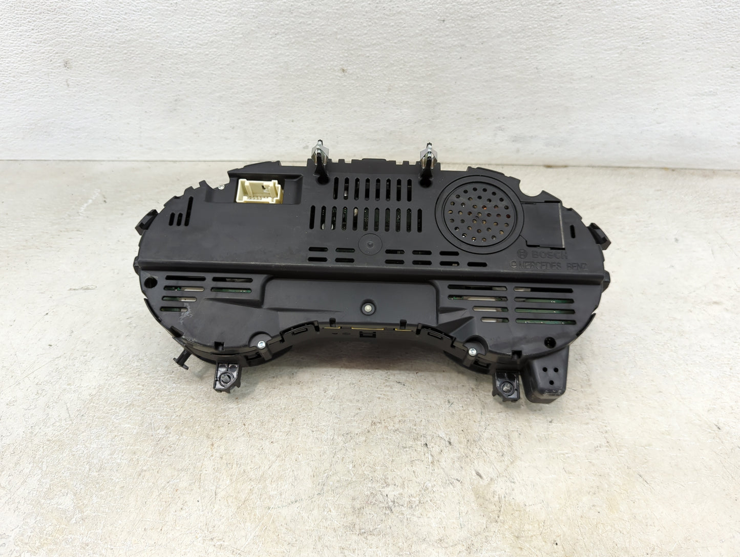 2014-2015 Mercedes-Benz Cla250 Instrument Cluster Speedometer Gauges P/N:A1179007600 0263697035 Miles:183K Fits Fits 2014 20