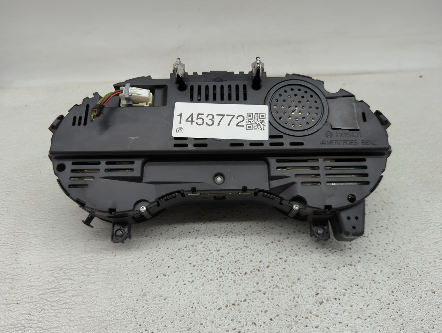 2014-2015 Mercedes-Benz Cla250 Instrument Cluster Speedometer Gauges P/N:A1179007600 0263697035 Miles:111K Fits Fits 2014 20