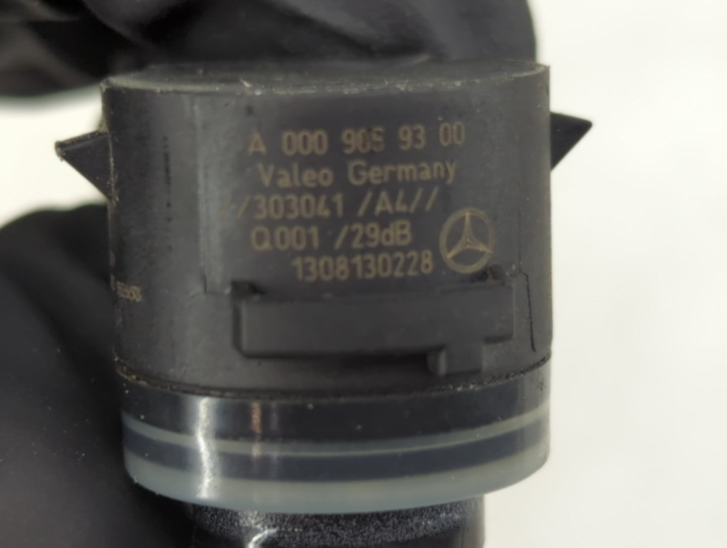 Park Assist Sensor - Oemusedautoparts1.com