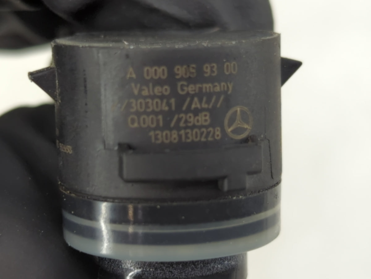 Park Assist Sensor - Oemusedautoparts1.com