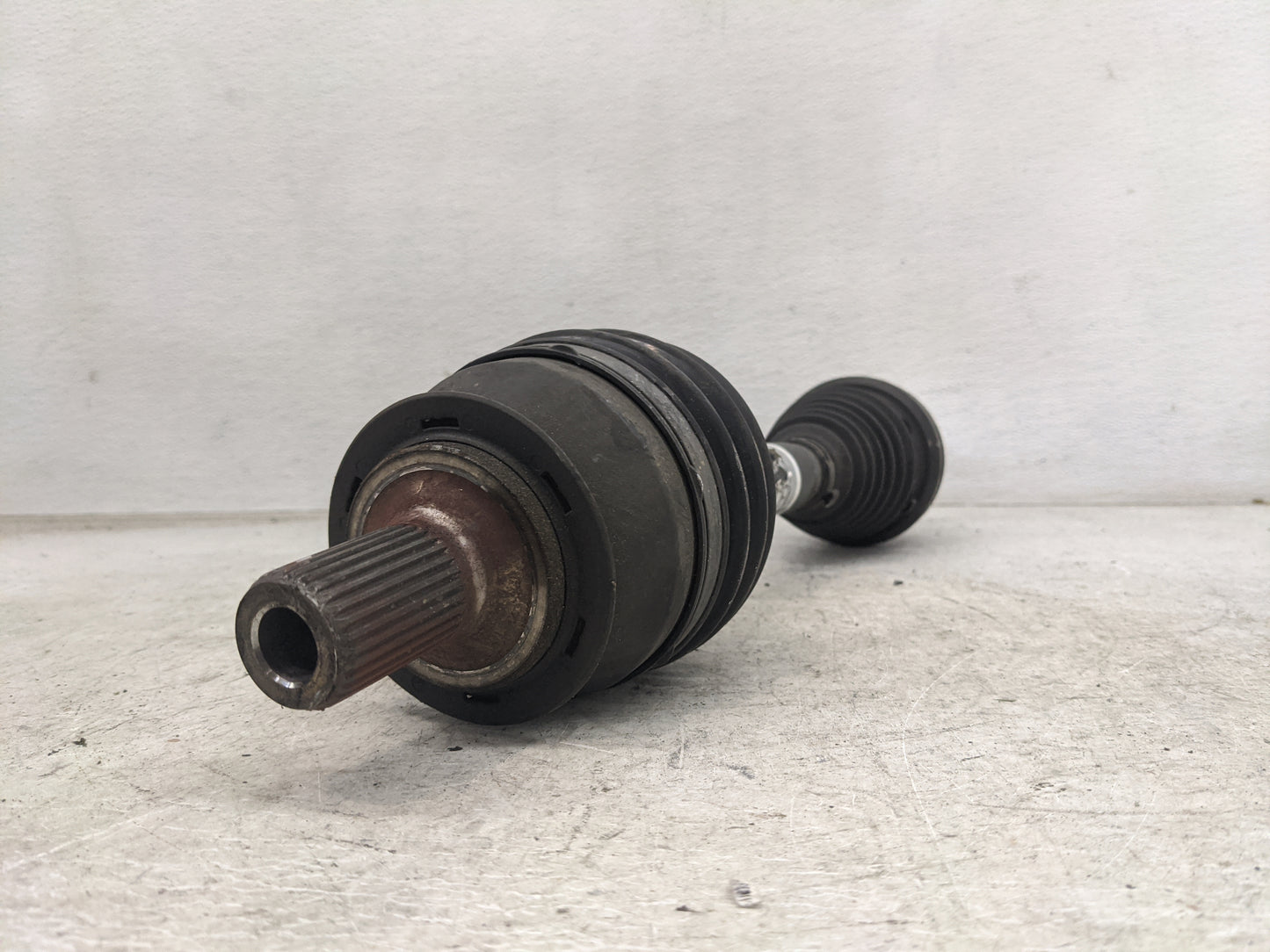 2014-2019 Mercedes-benz Cla250 Axle Shaft Front Passenger Cv C/v 1461237 - Oemusedautoparts1.com