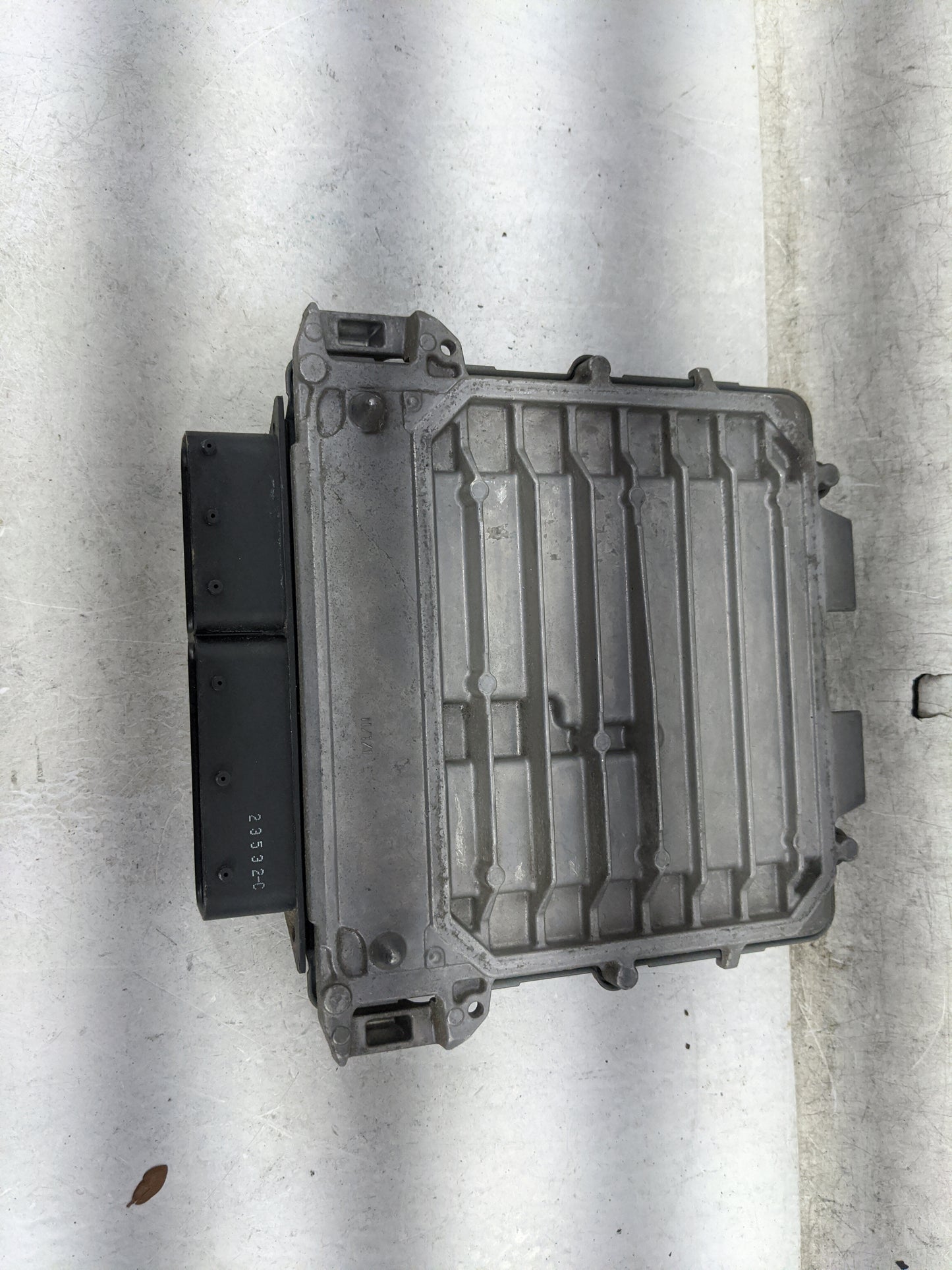 2014-2015 Mercedes-Benz Cla250 PCM Engine Control Computer ECU ECM PCU OEM P/N:A2709000900 A2709010900 Fits Fits 2013 2014 2