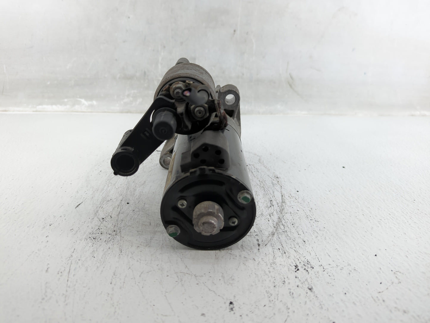 2014-2019 Mercedes-Benz Cla250 Car Starter Motor Solenoid OEM P/N:A 270 906 07 00 Fits OEM Used Auto Parts - Oemusedautopart