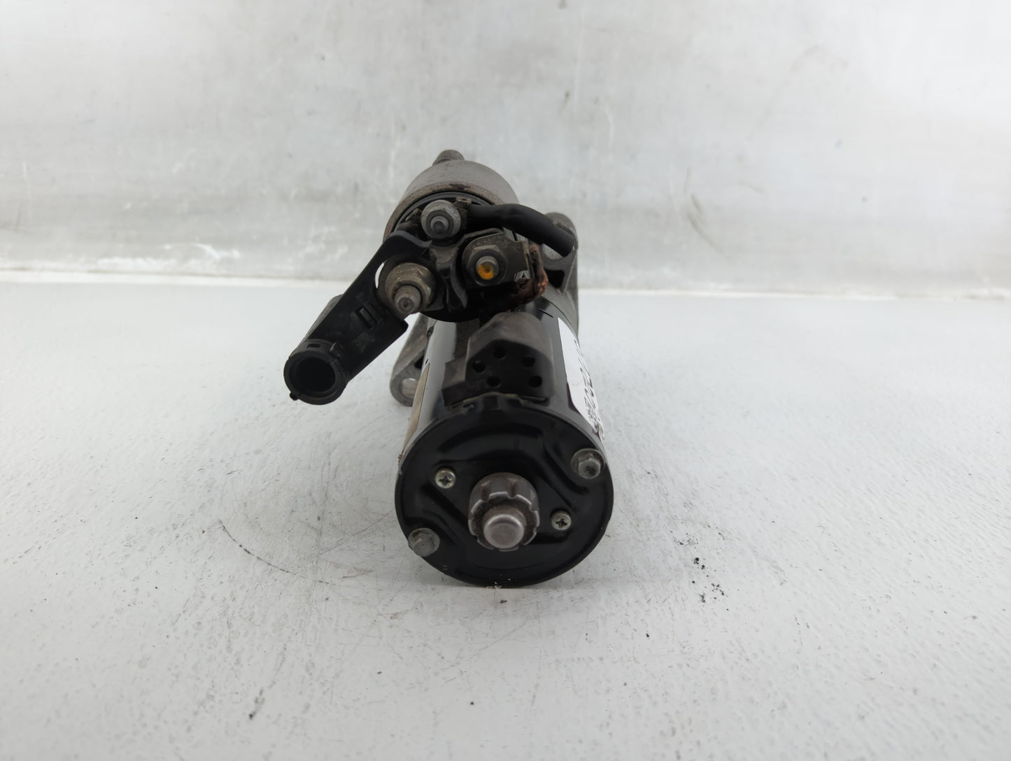 2014-2019 Mercedes-Benz Cla250 Car Starter Motor Solenoid OEM P/N:0 001 152 410 Fits Fits 2013 2014 2015 2016 2017 2018 2019