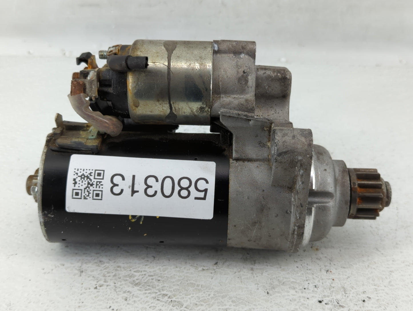 2014-2019 Mercedes-Benz Cla250 Car Starter Motor Solenoid OEM P/N:OP15K4 30269N Fits Fits 2013 2014 2015 2016 2017 2018 2019