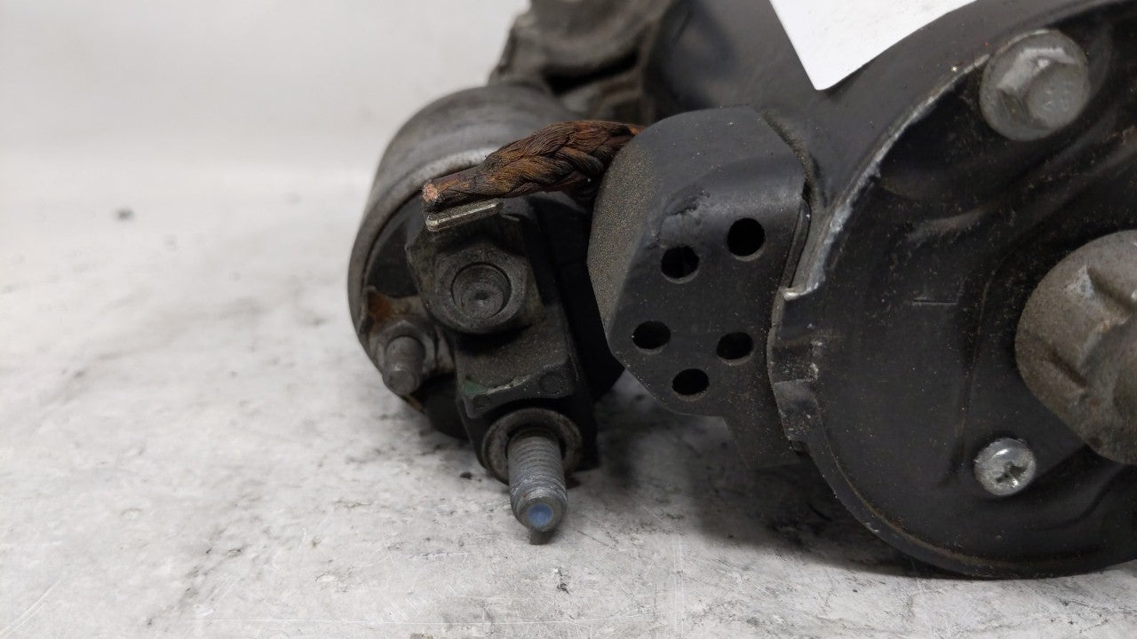 2014-2017 Mercedes-Benz Cla250 Car Starter Motor Solenoid OEM P/N:A 645 906 08 00 A 270 906 07 00 Fits OEM Used Auto Parts -