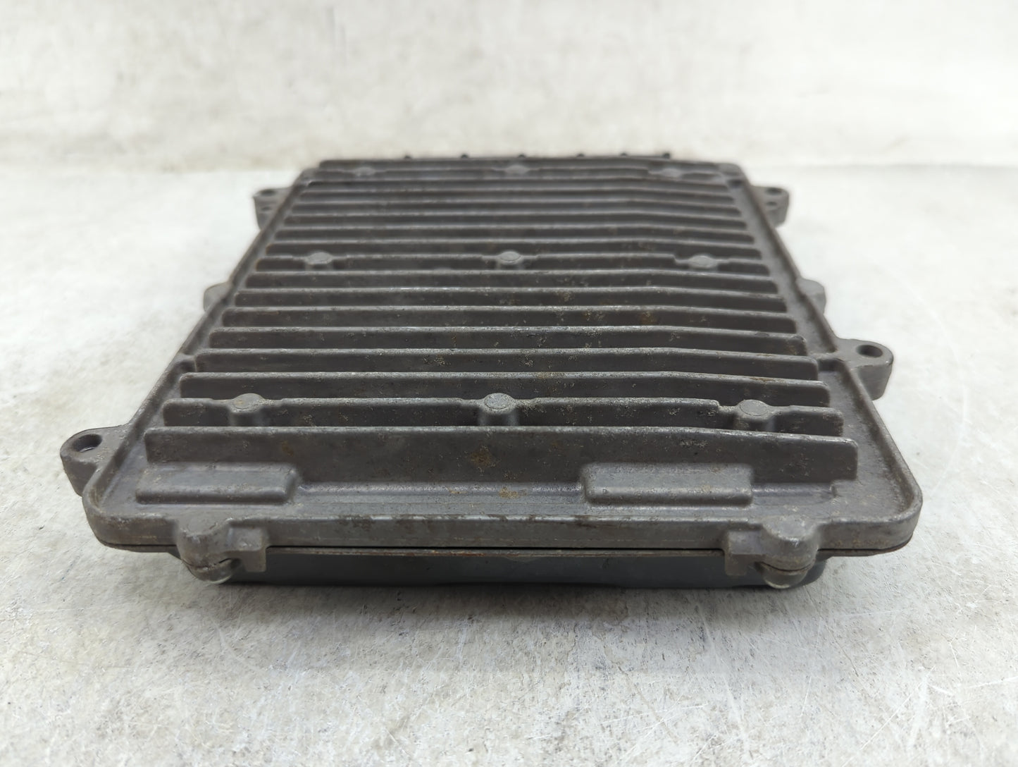 2014 Mercedes-Benz E-Class PCM Engine Control Computer ECU ECM PCU OEM P/N:A2769004600 A2769011200 Fits OEM Used Auto Parts