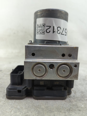 2014 Mercedes-Benz E-Class ABS Pump Control Module Replacement P/N:A2124311048 Fits OEM Used Auto Parts