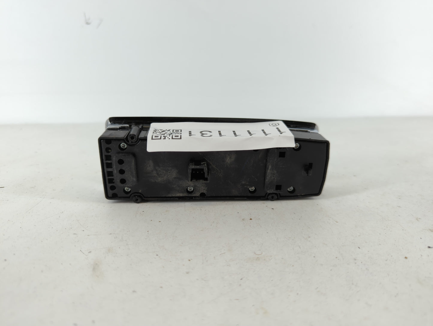 2010-2014 Mercedes-Benz E350 Master Power Window Switch Replacement Driver Side Left P/N:A204 905 53 02 Fits OEM Used Auto P