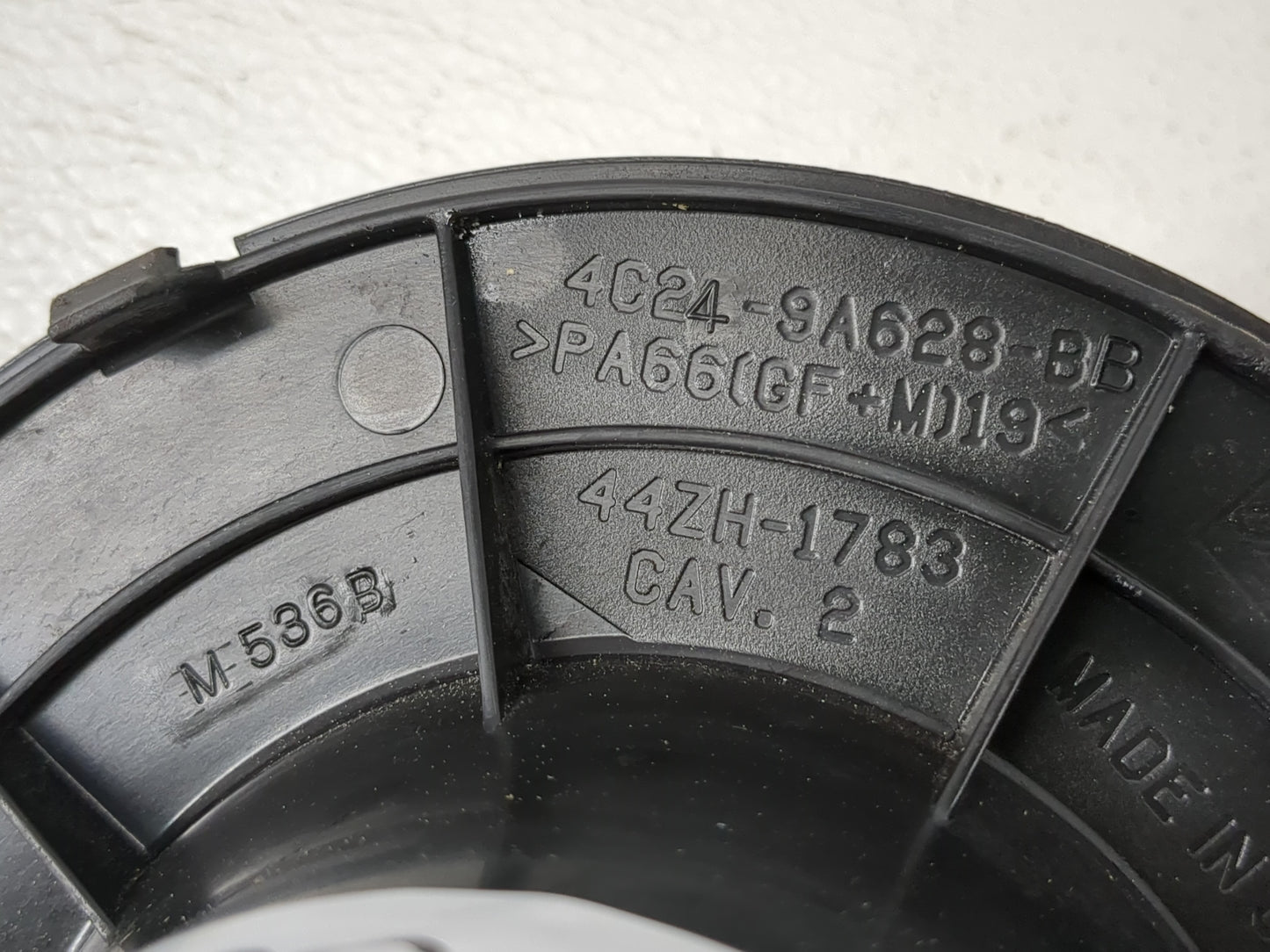 Mercedes-benz E350 Mass Air Flow Meter Maf - Oemusedautoparts1.com