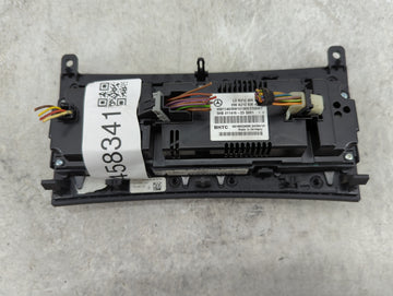 2014 Mercedes-Benz E350 Climate Control Module Temperature AC/Heater Replacement P/N:A212 830 49 00 A212 900 47 25 Fits OEM Used Auto Parts