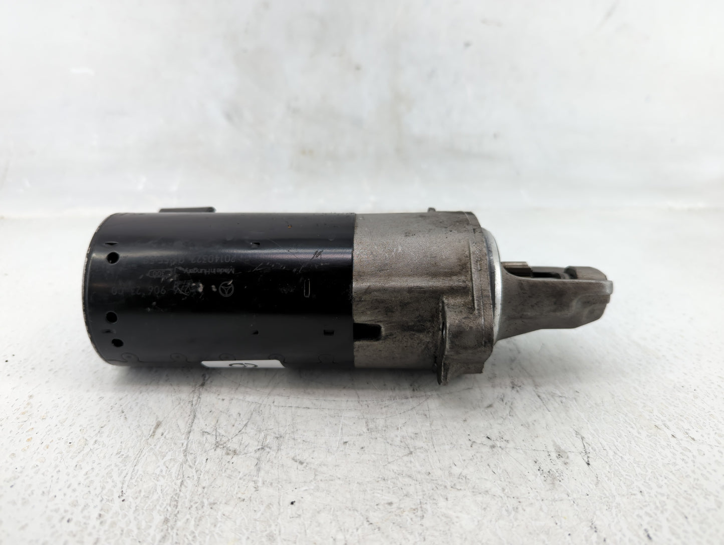 2014-2016 Mercedes-Benz E350 Car Starter Motor Solenoid OEM Fits Fits 2013 2014 2015 2016 2017 2018 2019 2020 OEM Used Auto